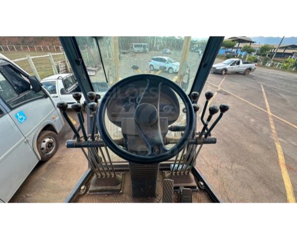 Foto de ITATIAIUÇU/MG- Motoniveladora XCMG GR1803BR