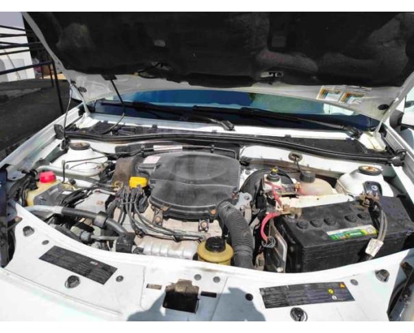 Foto de FORTALEZA/CE - SANDERO FLEX 1.6, 2013/2013, FLEX 