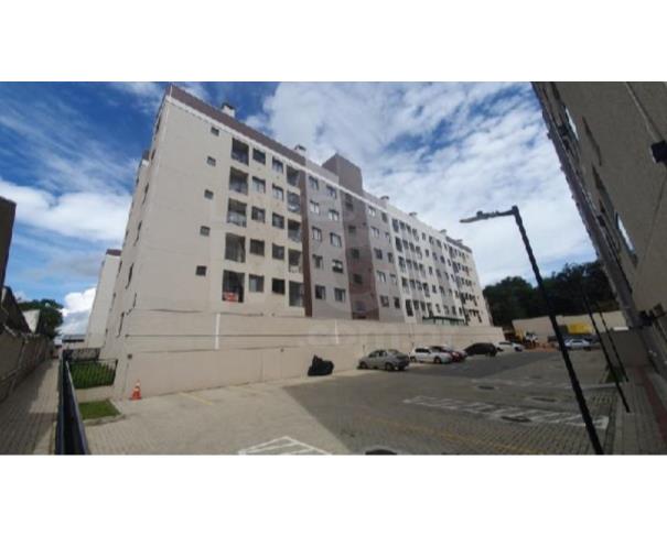 Foto de SÃO JOSE DOS PINHAIS/PR — Apartamento com 2 quartos (F8787709775044)