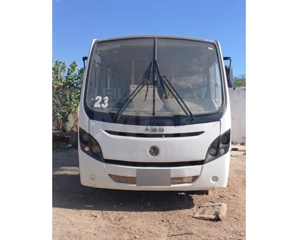 Foto de ASSARÉ/CE - Ônibus VW AMD SOLUM URBANA, 2014/2014