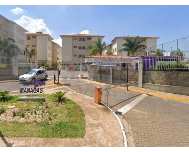 Foto de ARARAQUARA/SP - Apartamento no Bairro Doutor Tancredo De Almeida Neves