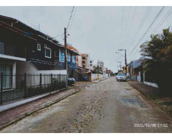 Foto de PENHA/SC - Casa com dois pavimentos (155,00m²) próximo ao Beto Carrero World
