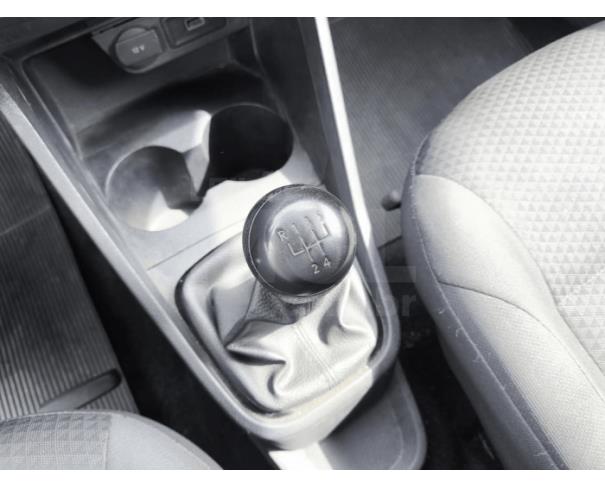 Foto de ITAÚNA/MG- VOLKSWAGEN SAVEIRO CS RB MPI 2023/2023-  PA13439