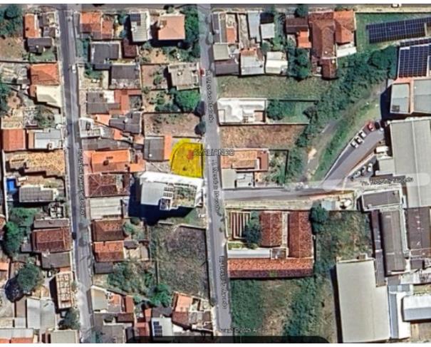 Foto de ARCOS/MG - TERRENO DE 210,00m² NO BAIRRO MACEDOS 