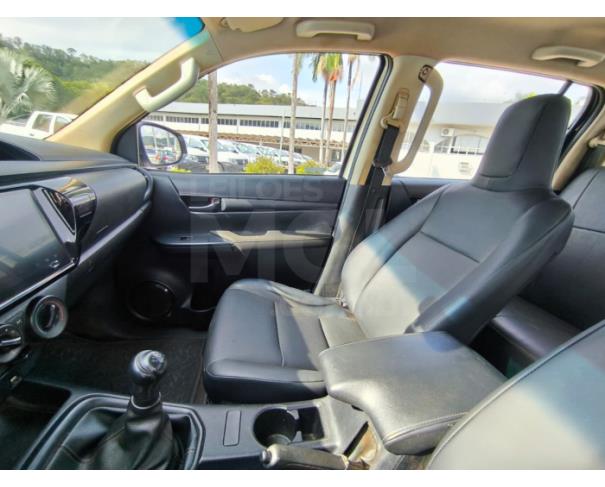 Foto de ITAÚNA/MG- TOYOTA HILUX CDLOWM4FD 2023/2024-PA13223