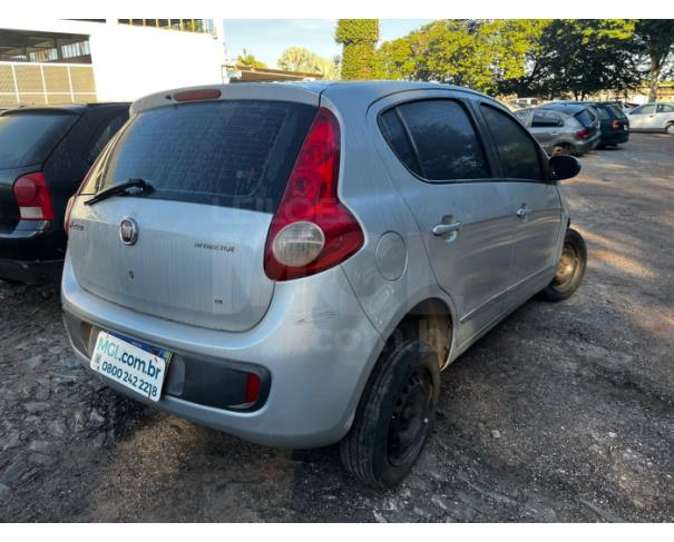Foto de ITAÚNA/MG- FIAT PALIO ATTRACTIV 1.4 2013/2013 -  PA13258