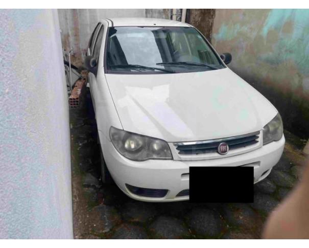 Foto de SANTA RITA DE JACUTINGA/MG - Fiat/ Pálio Fire, 2016/2016, FLEX 