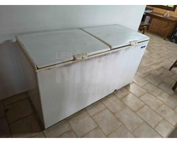 Foto de JOINVILLE/SC - LOTE DE ELETRODOMÉSTICOS, EQUIPAMENTOS DE REFRIGERAÇÃO, CLIMATIZAÇÃO, COZINHA INDUSTRIAL E DEMAIS BENS PATRIMONIAIS