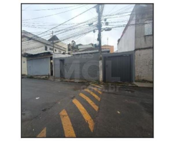 Foto de SÃO PAULO/SP — Casa com 2 quartos e 2 vagas na garagem no bairro Parque Fernanda
