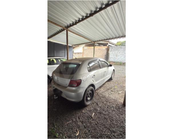 Foto de CARMÓPOLIS DE MINAS/MG - VOLKSWAGEN Gol 1.6 Power - 2010/2011