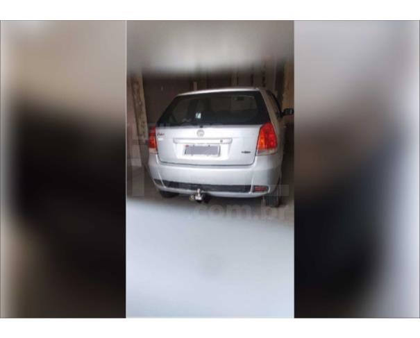 Foto de SÃO FRANCISCO/MG - FIAT Palio Fire Flex