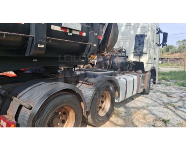 Foto de ITAÚNA/MG - CAVALO TRATOR VOLVO FH460 6X2T 2014/2014 -PA00966