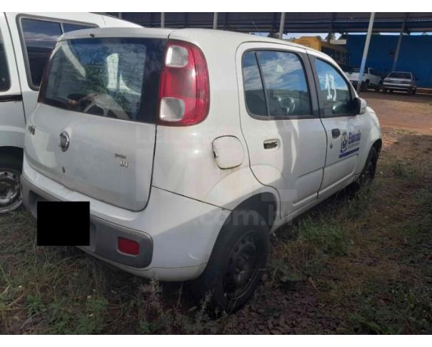 Foto de ELDORADO/MS - Fiat Uno Economy, 2012/2012, FLEX 