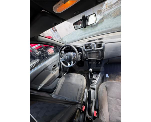 Foto de JORDÂNIA/MG - Renault Sandero S EDITION, 2022/2023, FLEX