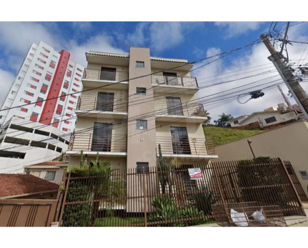 Foto de Poços de Caldas/MG - Apartamento com 95,39m², no bairro Jardim Quisisana - PA3161