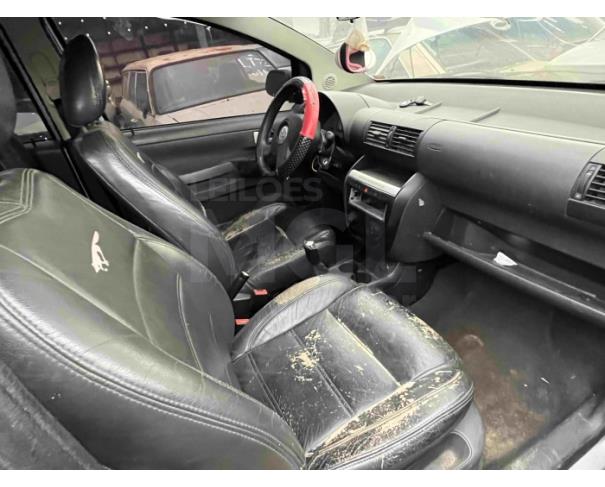 Foto de CAPIVARI/SP - VEÍCULO CONSERVADO - VW/CROSSFOX - 2007/2008