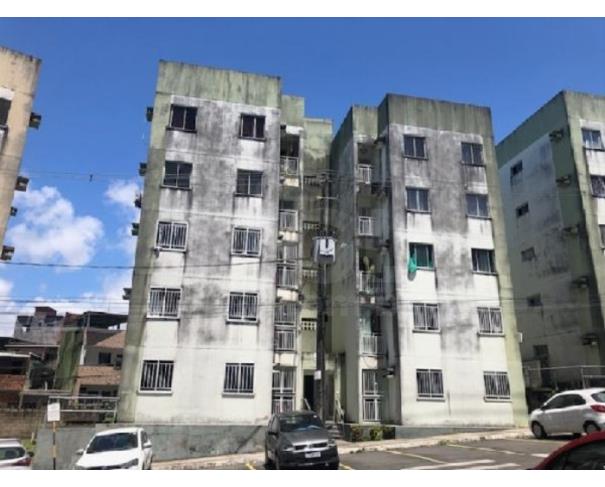 Foto de SALVADOR/BA — Apartamento com 2 quartos no bairro São Cristóvão