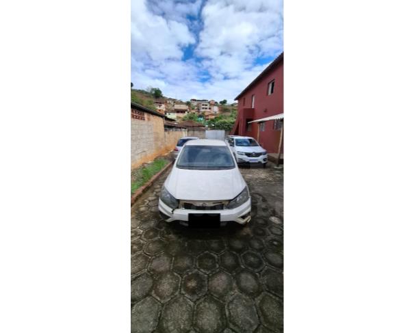 Foto de AGUA BOA/MG - VW Gol 1.6L MB5, 2020 / 2021, FLEX 