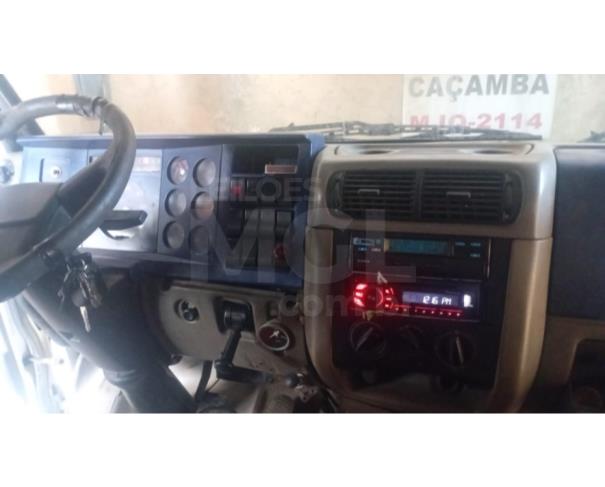 Foto de LAURENTINO/SC - Carga Caminhão Vw/17.210 Motor Cummins, 2002/2002, DIESEL 