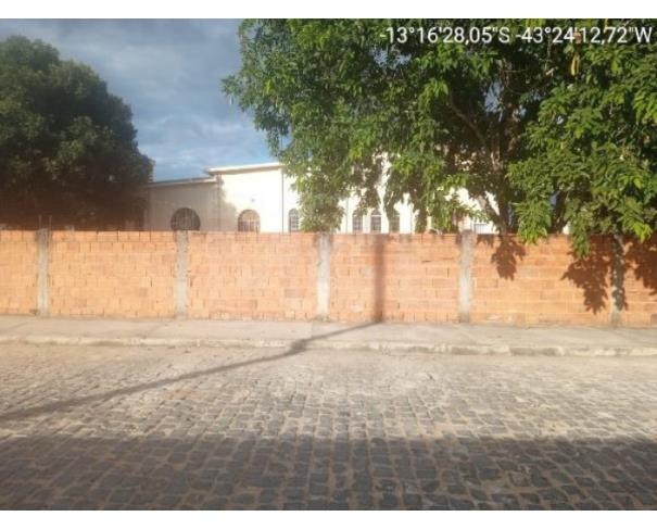 Foto de BOM JESUS DA LAPA/BA — Casa com 3 quartos (F8444418343544)