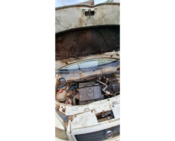 Foto de AGUA BOA/MG - Fiat Doblo Essence 1.8, 2016/2016, FLEX 