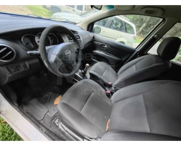 Foto de RECIFE/PE - Nissan Grand Livina 18S, 2012/2013, FLEX 