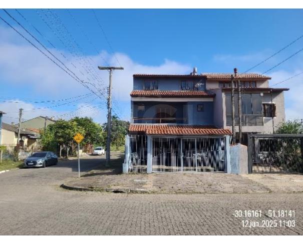Foto de PORTO ALEGRE/RS — Casa com 3 quartos (F1444420058403)