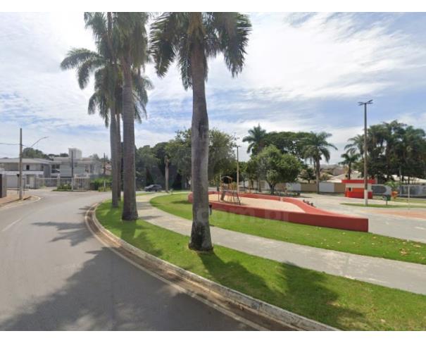 Foto de PATROCÍNIO/MG — Lote com 809,55m² 