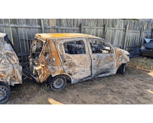 Foto de TUBARÃO/SC - Fiat Mobi Like 1.0, 2022/2023, FLEX 