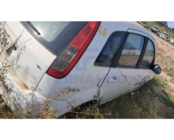 Foto de MARABÁ/PA - FORD/FIESTA 1.6 FLEX, 2013/2014