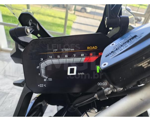 Foto de ITAÚNA/MG- MOTO BMW F850 GS 2022/2023 - PA00843
