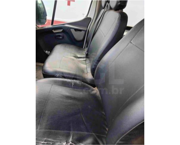 Foto de PARAGUAÇU/MG - Renault Master Acessível JI, 2021/2022, DIESEL 