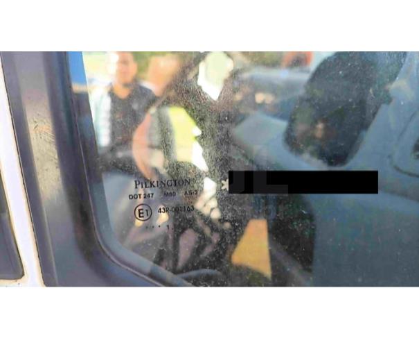 Foto de ALAMBARI/SP - Caminhonete Fiat Ducato MC Rontan Ambulância, 2011/2012, DIESEL 