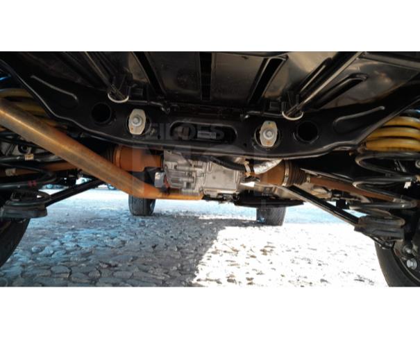 Foto de ITAÚNA/MG- RAM RAMPAGE REBEL DS 2.0 TB CD 4X4 DIESEL AUT. 2024/2024- PA11789