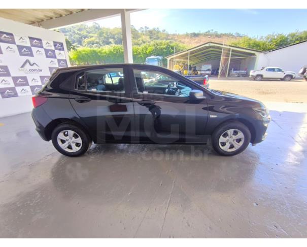 Foto de ITAÚNA/MG- CHEVROLET ONIX 1.0 MT HB 2024/2025 -PA13266