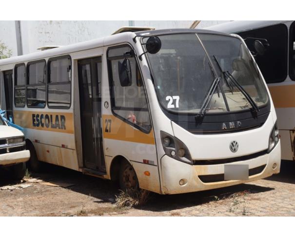 Foto de ASSARÉ/CE - Ônibus VW AMD SOLUM URBANA, 2014/2014