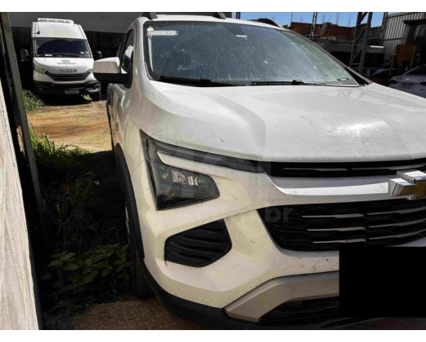 Foto de PIRAPETINGA/MG - Chev/ Spin 1.8L AT LTZ, 2025/2025, FLEX 
