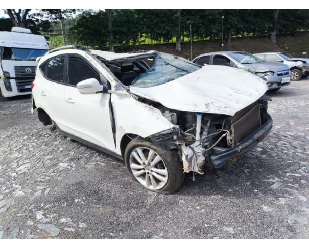 Foto de ITAÚNA/MG- HYUNDAI IX35 B 2014/2015-  PA12929