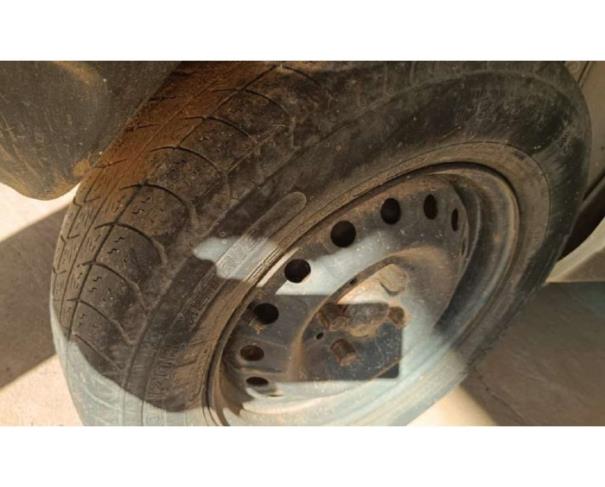 Foto de BAEPENDI/MG - FIAT Uno Mille Smart - 2001/2001