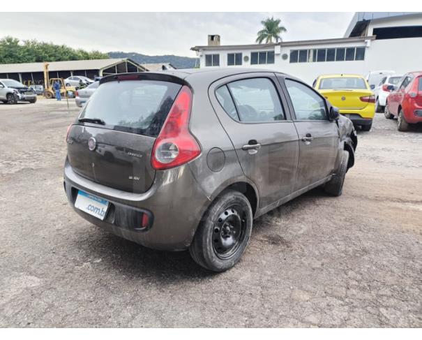 Foto de ITAÚNA/MG- FIAT PALIO ESSENCE 1.6 DL 2012/2013- PA12877