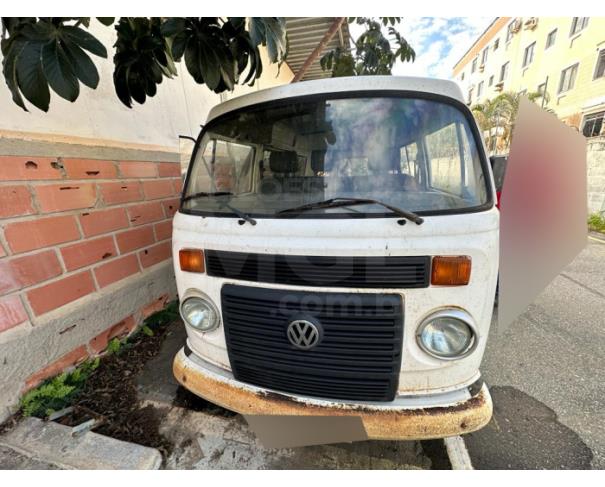 Foto de RIO DAS OSTRAS/RJ - VW - VOLKSWAGEN / KOMBI