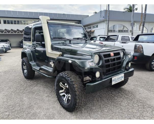 Foto de ITAÚNA/MG- TROLLER T4 TDI 2012/2013 DIESEL - PA00929