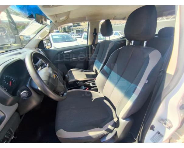 Foto de ITAÚNA/MG - CHEVROLET S10 LS DD4 2023/2024 PA12670