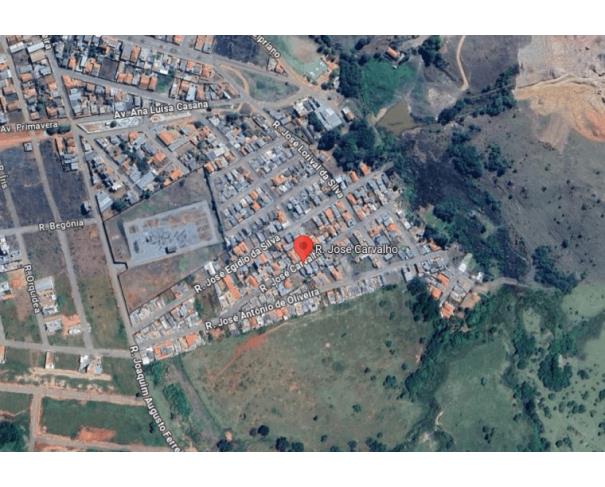 Foto de PERDÕES/MG — Um lote de área de 200,00m², no bairro Serra dos Montes 