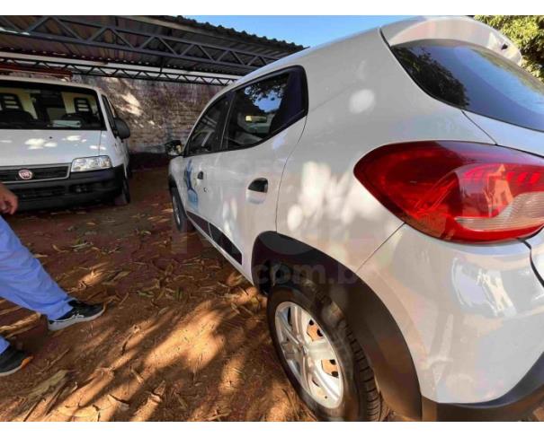Foto de ITAGUARI/GO - Renault/Kwid Zen 10mt, 2020/2021, FLEX 