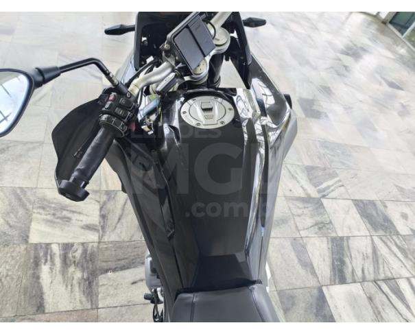 Foto de ITAÚNA/MG- MOTO BMW F850 GS 2023/2023- PA00859