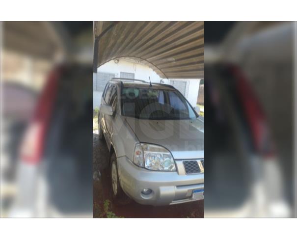 Foto de ITABIRA/MG - CARRO - I/NISSAN XTRAIL GX - ANO 2005/2006