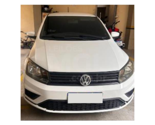 Foto de POUSO ALEGRE/MG - VOLKSWAGEN Gol MPI - 2022/2023