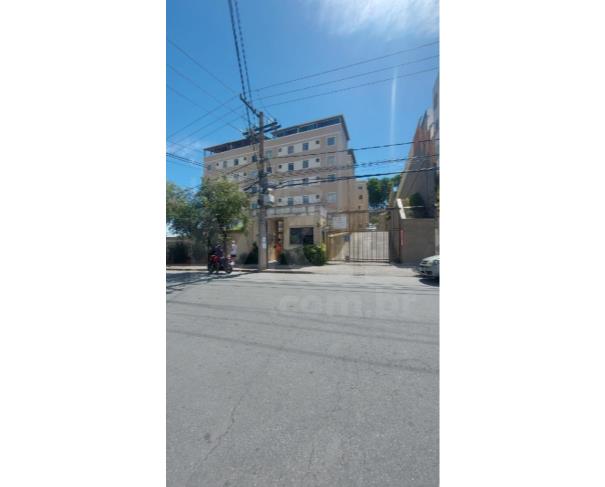 Foto de BELO HORIZONTE/MG — Apartamento com 2 quartos (F8444418245313)