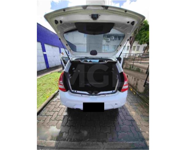 Foto de FORTALEZA/CE - SANDERO FLEX 1.6, 2013/2013, FLEX 